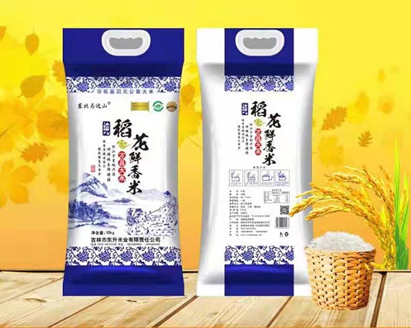 万昌大米